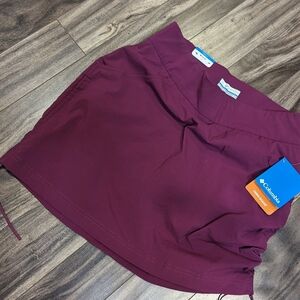 Columbia active fit Skort